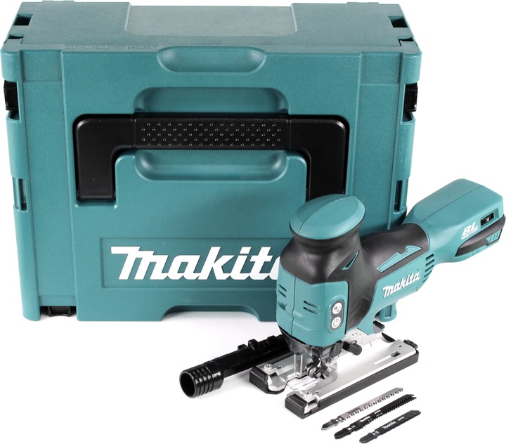 Actual product image Makita Djv181zj