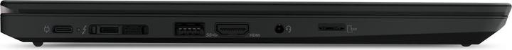 Image du produit Lenovo ThinkPad T14 Gen 1 (14", 512 Go, 16 Go, CH, Intel Core i7-10510U)