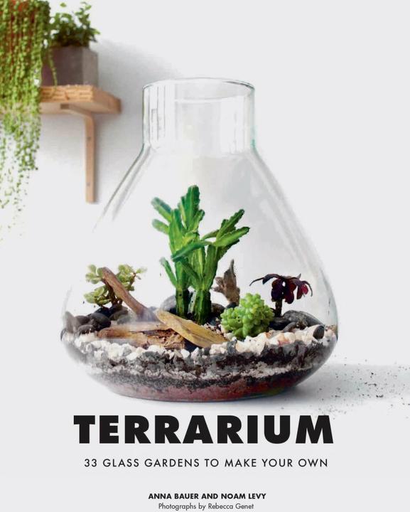 Produktbild Terrarium