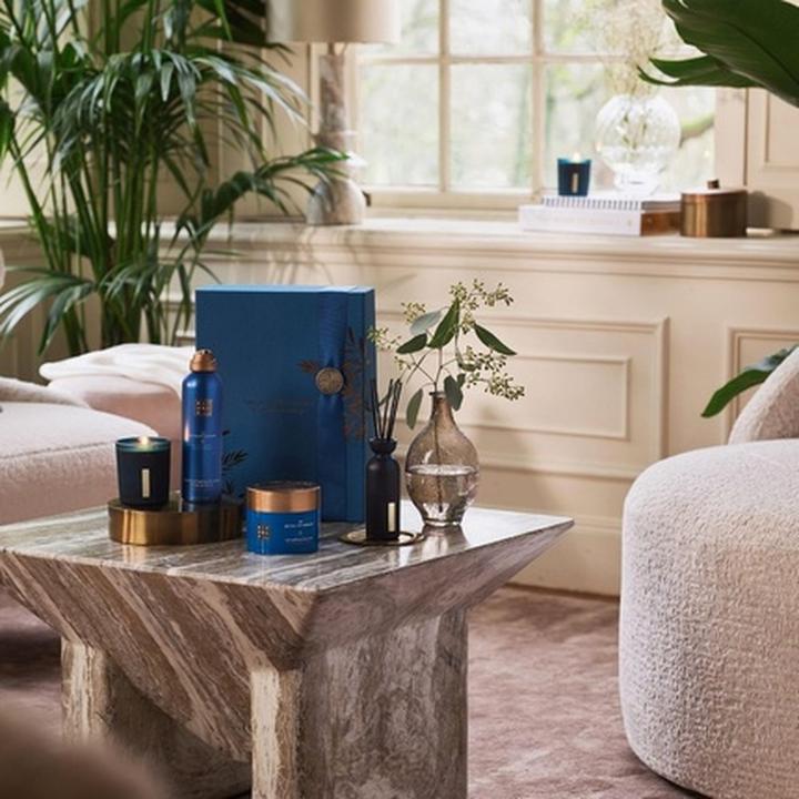 Produktbild Rituals The Ritual of Hammam (Haarpflege Set)