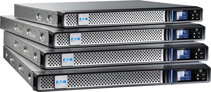 Actual product image Eaton 5P850IRNG2 (850 VA, 680 W, Line-interactive UPS)