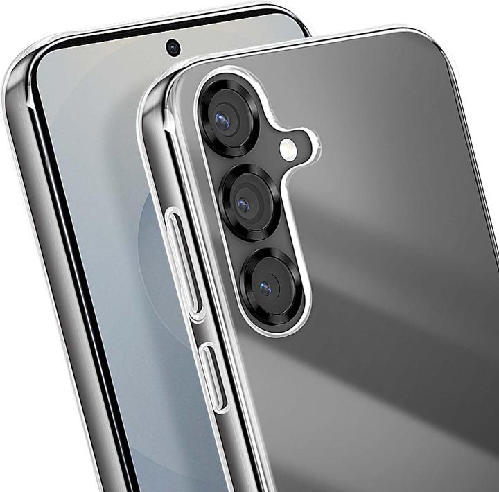 Produktbild Avizar Stossfeste Hülle Galaxy S25 FE (Samsung Galaxy S25 FE)