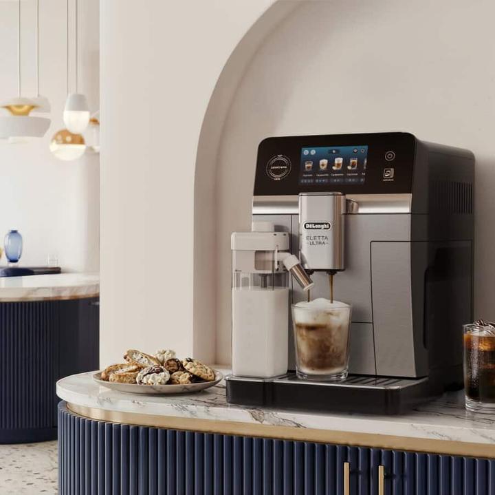 Actual product image De'Longhi ECAM470.85.MB Eletta Ultra