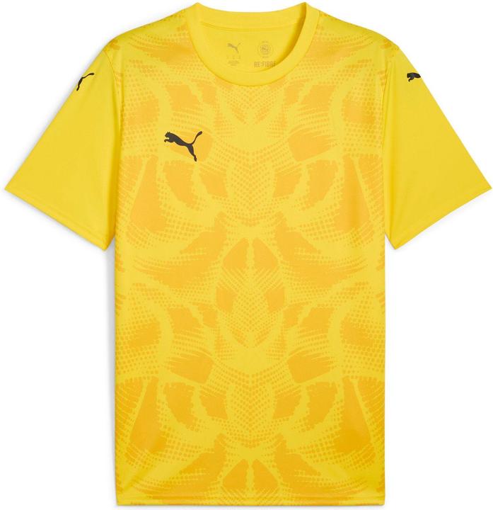 Faster Yellow-PUMA Black