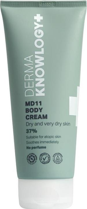 MDerma MD11 Body Cream 200 ml (Body cream, 200 ml)