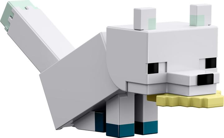 Image du produit Minecraft - Biome Builds - 8cm Arctic Fox (HTN13)