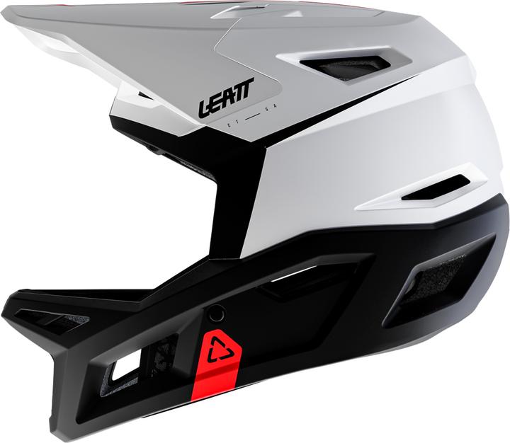 Produktbild Leatt MTB Gravity 4.0 Helmet (55 - 56 cm)