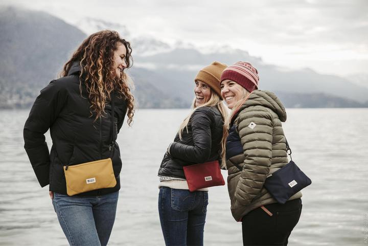 Produktbild Mero Mero Stuff Pouch V2