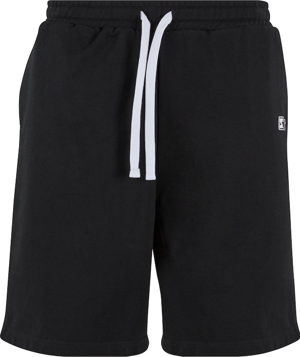Actual product image Starter Essentials Heavy Shorts - 170383 (XXL)