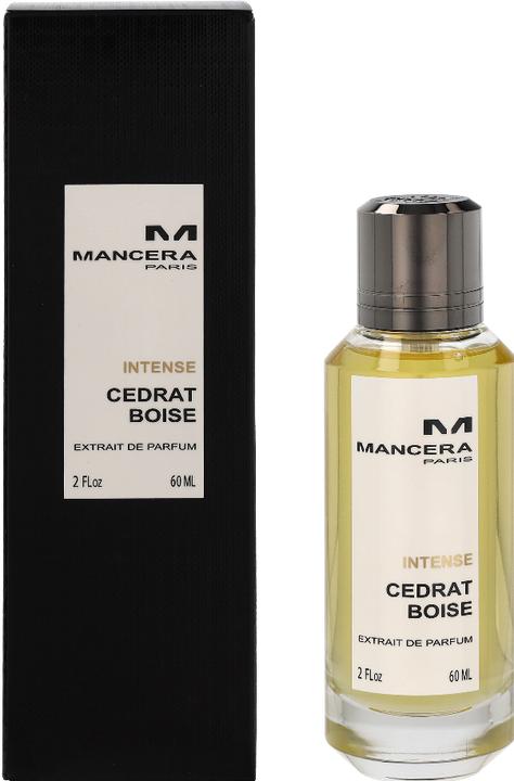 Produktbild Mancera Eau de Parfum Intense Cedrat Boise (Eau de Parfum, 60 ml)