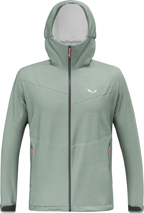 Produktbild Salewa Puez Aqua 4 PowerTex 2.5L Jacket (4XL)