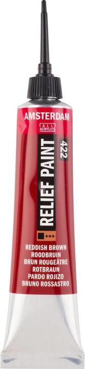 Immagine prodotto Amsterdam Pittura acrilica Reliefpaint 422 (20 ml)