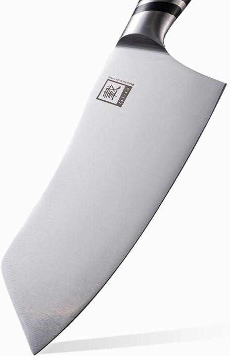 Produktbild Zayiko Chai Dao - Kochmesser (18.50 cm)