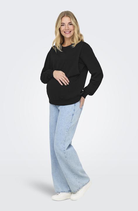 Immagine prodotto Only Maternity Felpa OLMAGATHE Felpa (L)