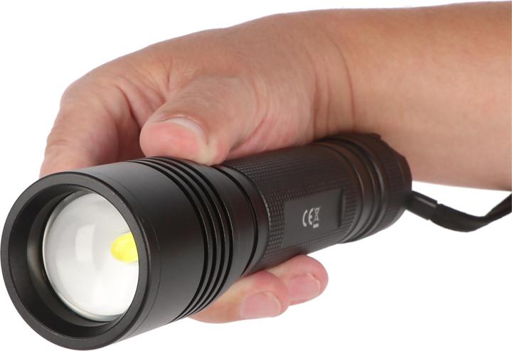 Produktbild Arcas Zoom (20.40 cm, 1600 lm)