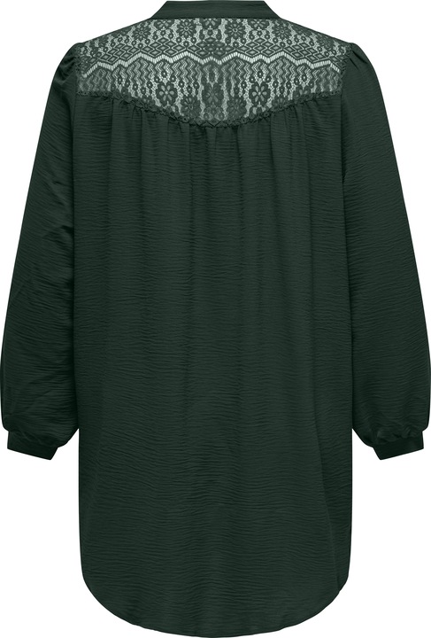 Produktbild Only Normal geschnitten Hemdkragen Top Top (48)