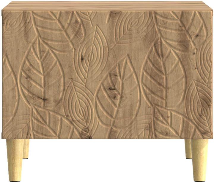 Produktbild vidaXL Couchtisch (50 x 49 x 40 cm)