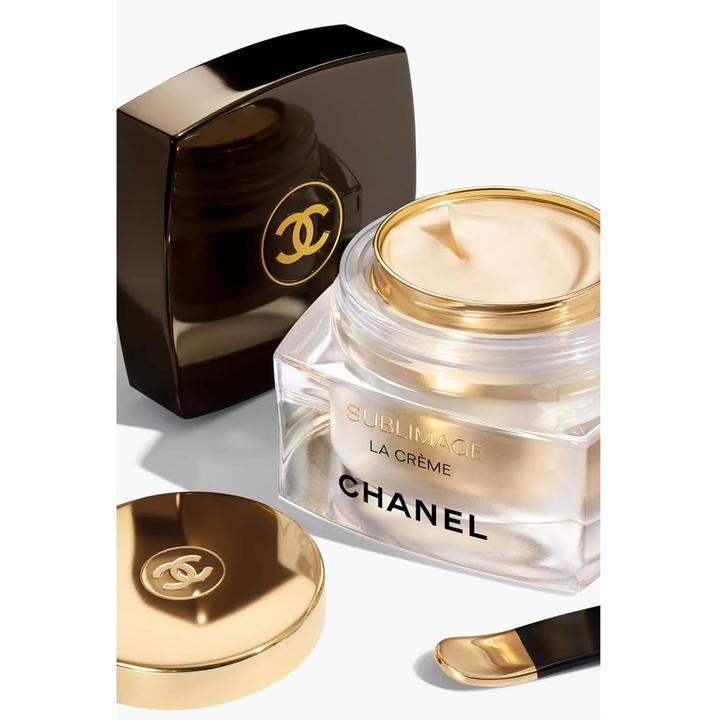 Produktbild Chanel Sublimage La Crème 50 g (50 ml, 24h Creme)
