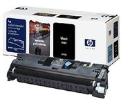 Produktbild HP 122a (BK)
