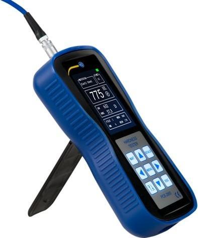 Actual product image PCE Instruments Durometer