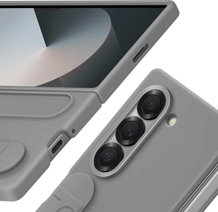 Actual product image Samsung Cover (Samsung Galaxy Z Fold6)