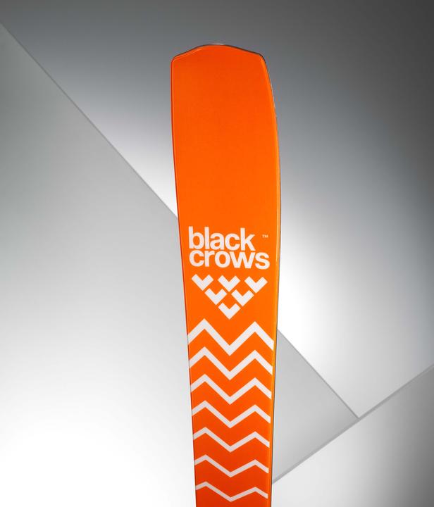Image du produit Black Crows Ski Mirus Cor 2025 (184 cm, Sans reliure)