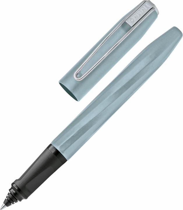 Image du produit Online Rollerball Slope 0.5mm (Gris, 1x)