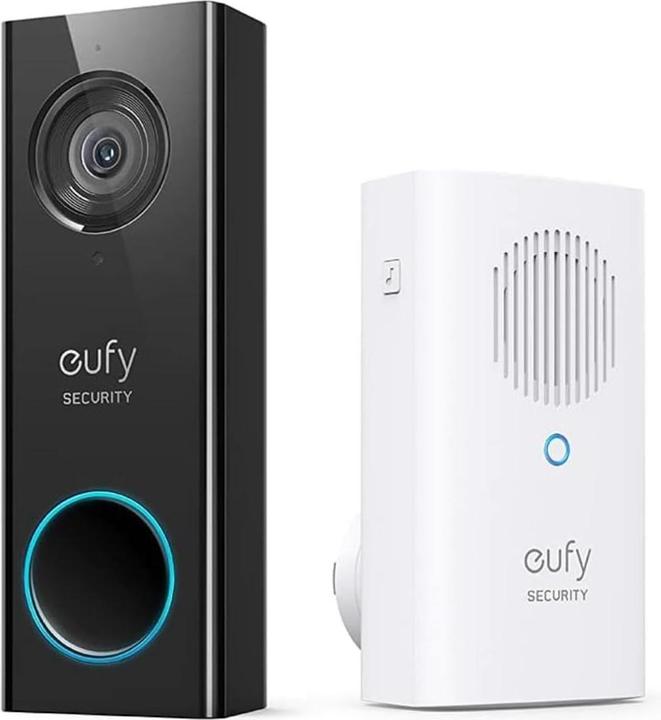 Image du produit eufy C30 (Sans fil, WiFi)