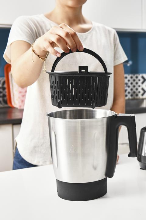 Image du produit Moulinex Click Chef HF452 (1400 W)