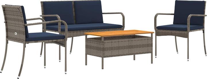 Poly-Rattan