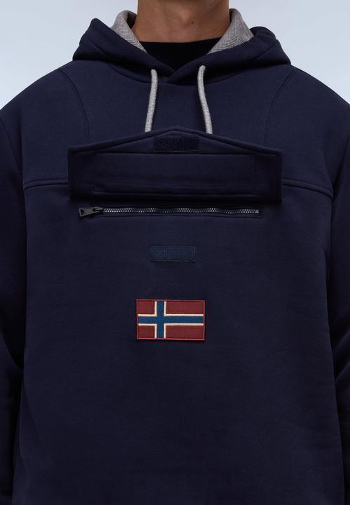Image du produit Napapijri Burgee (M)