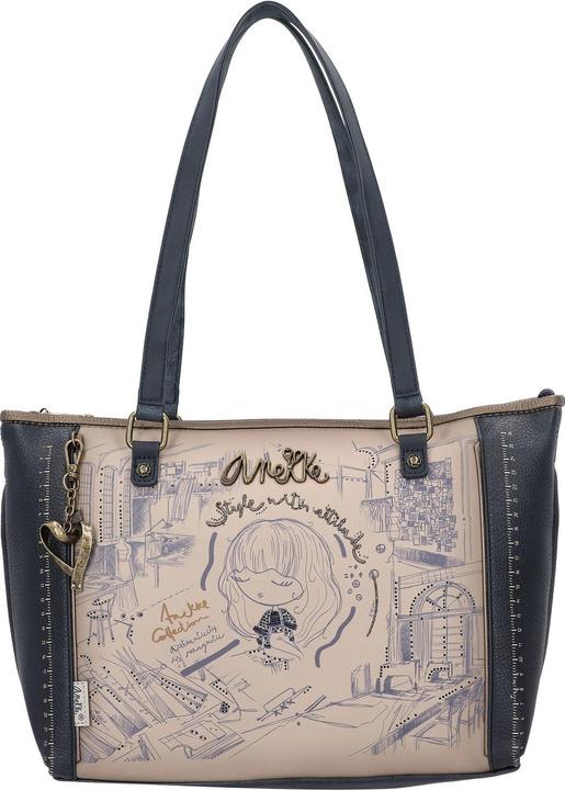 Immagine prodotto Anekke Studio Schultertasche 33 cm