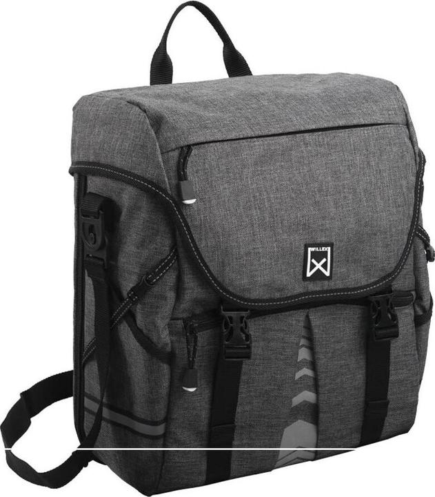 Produktbild Willex Curtis (25 l)