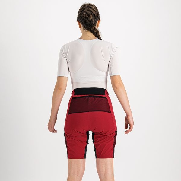Actual product image Sportful Supergiara W Overshort (XXL)