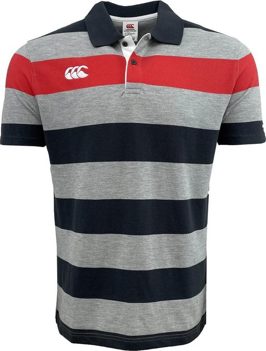 Produktbild Canterbury Engineered Poloshirt (S)