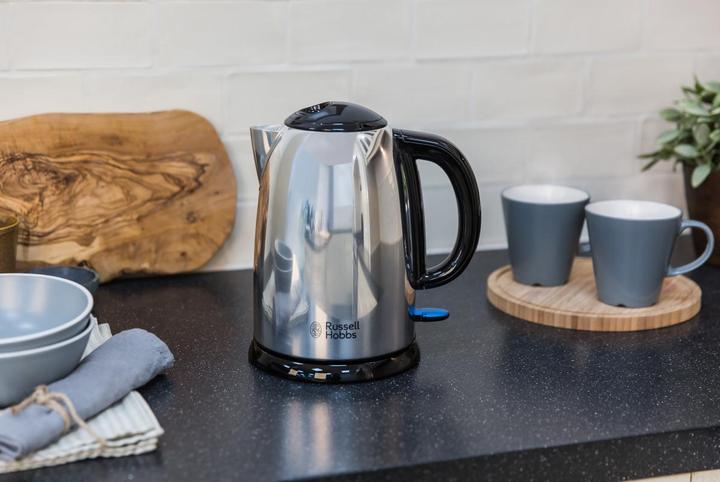 Image du produit Russell Hobbs Bouilloire 23930-70 Victoire (1.70 l)