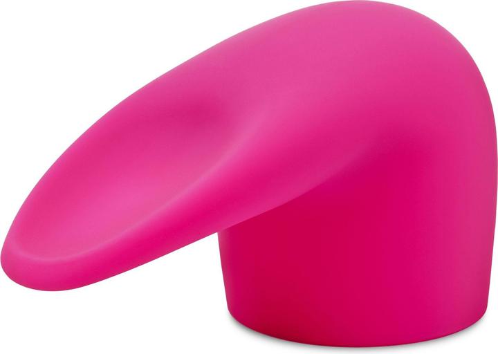 Produktbild Le Wand FlickFlexible Silicone Attachment