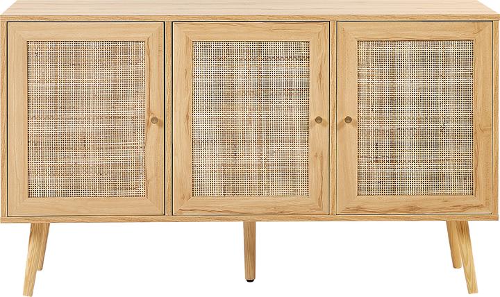 Image du produit Beliani Perote (120 x 40 x 71 cm)