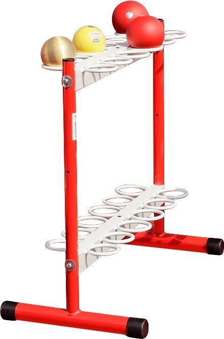 Produktbild Polanik Stosskugel Ständer (18000 g)