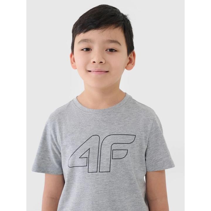 Produktbild 4F Junior-T-Shirt (164)