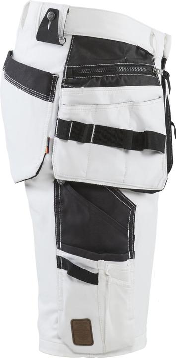 Produktbild Blakläder Kurze Stretch 4D (56)