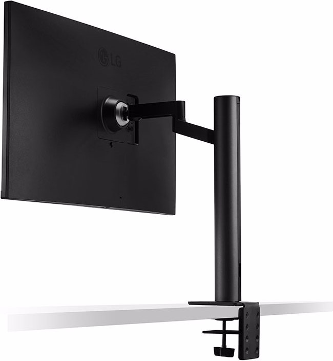 Productafbeelding LG UltraFijn 32UN880-B (3840 x 2160 Pixels, 31.50")