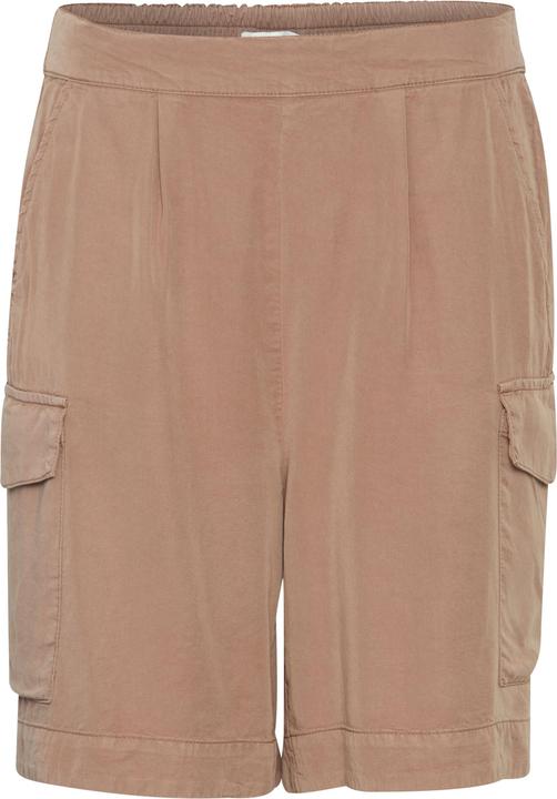 Actual product image B.young BYLUMA SHORTS 2 20814781 (40)