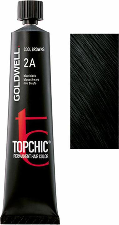 Immagine prodotto Goldwell Topchic (2a)