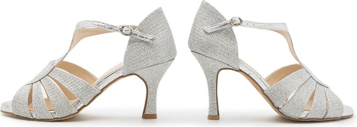 Image du produit Dancing Queens Chaussures de danse ESP09 Chaussures de danse (35)