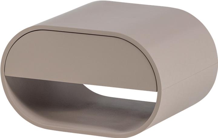 Actual product image Woood Hangendes (39 x 28 x 28 cm)