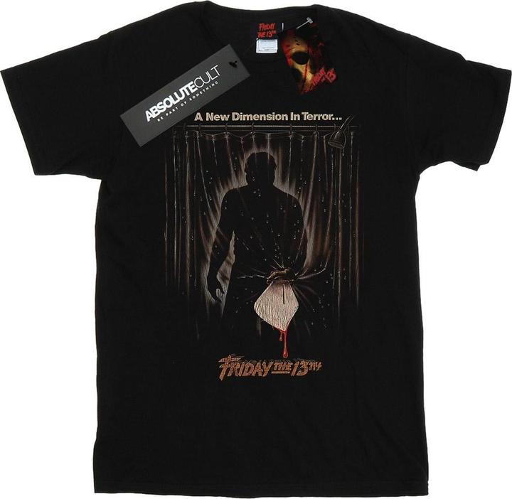 Produktbild Dick Smith Shower Poster TShirt (5XL)