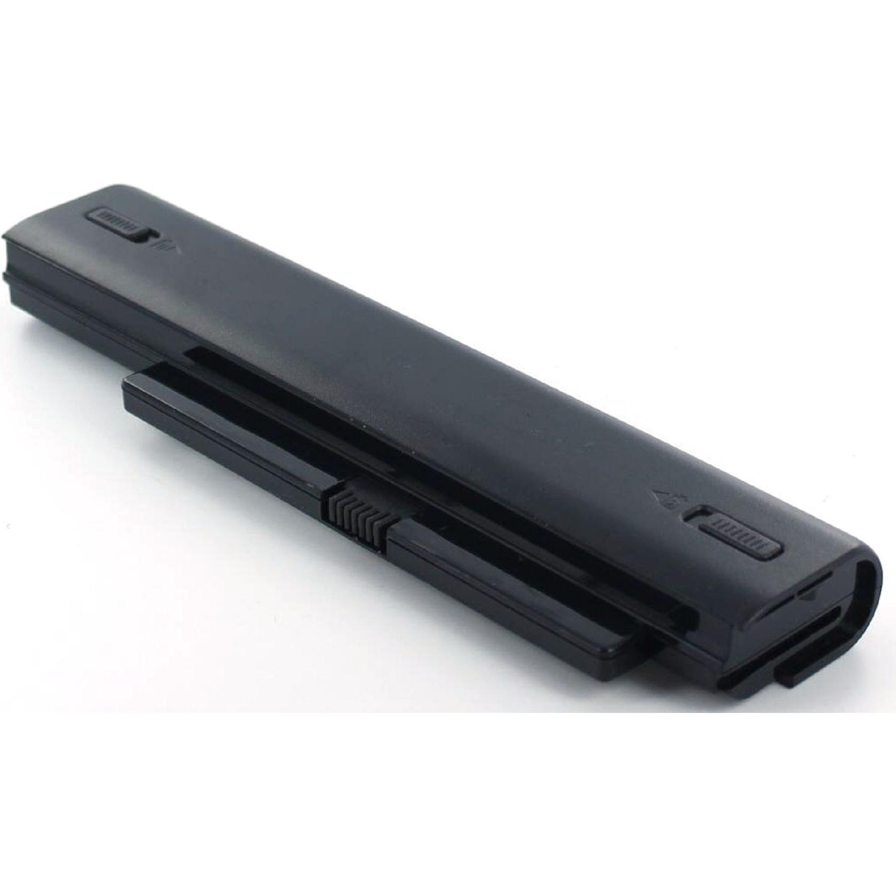 AGI 13391 - Batterie/Akku (4400 mAh), Notebook Akku, Schwarz