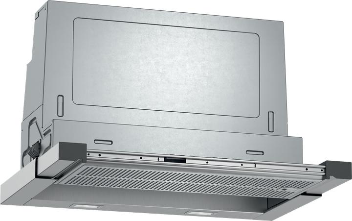 Neff D46ML54X1 (Flachschirmhaube)