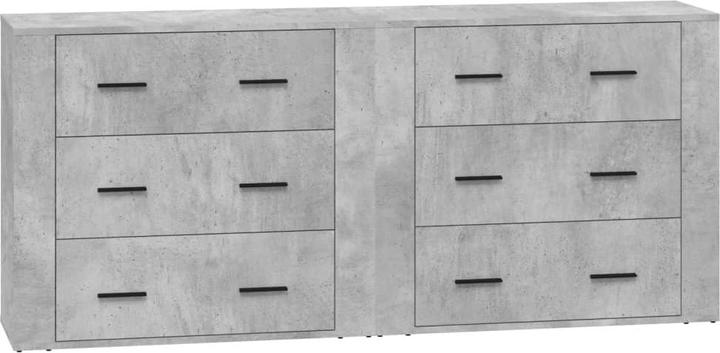 Produktbild vidaXL Sideboard (80 x 160 x 70 cm)